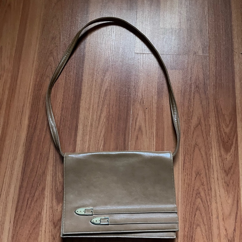 Vintage Markay bags crossbody